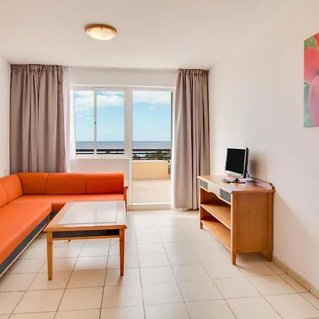 Palm Garden 2 Appartement Morro Jable (Fuerteventura)