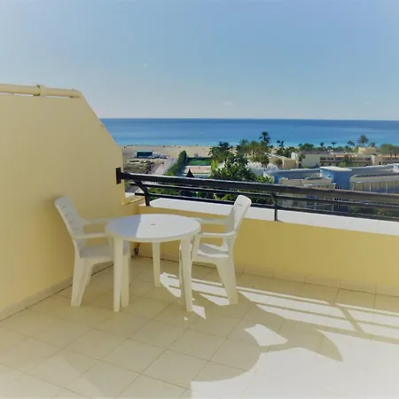 Palm Garden 2 Appartement Morro Jable (Fuerteventura)
