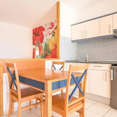 Appartement Palm Garden 2