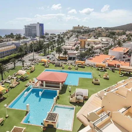 Lejlighed Palm Garden 2 Morro Jable (Fuerteventura)