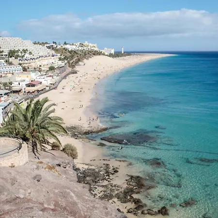 Palm Garden 2 Morro Jable (Fuerteventura)