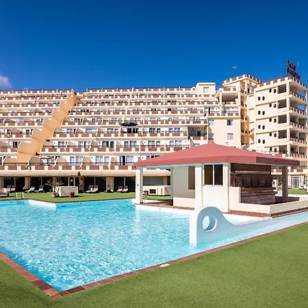 Palm Garden 2 Appartement Morro Jable (Fuerteventura)