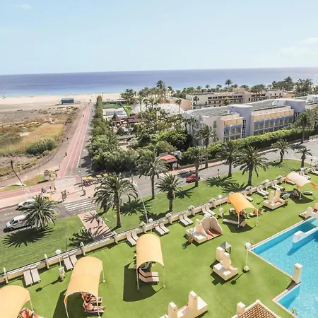 Lejlighed Palm Garden 2 *