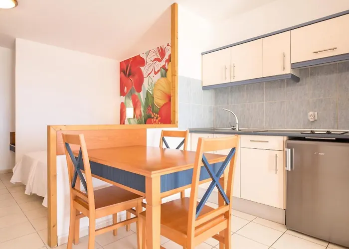 Lejlighed Palm Garden 2