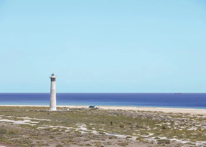 Lejlighed Palm Garden 2