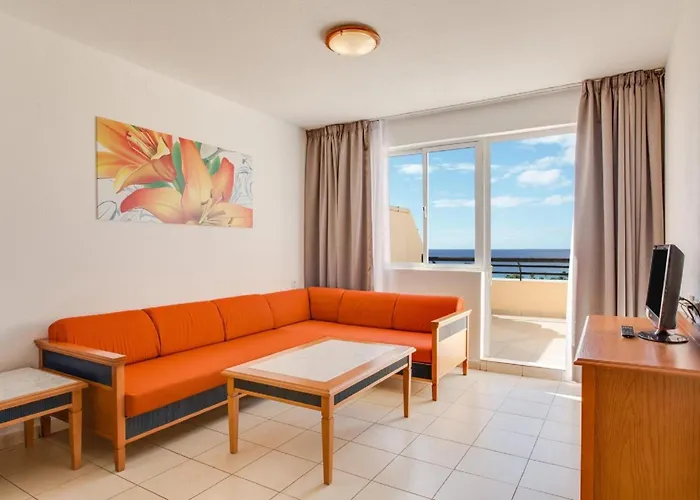 Palm Garden 2 * Morro Jable (Fuerteventura)