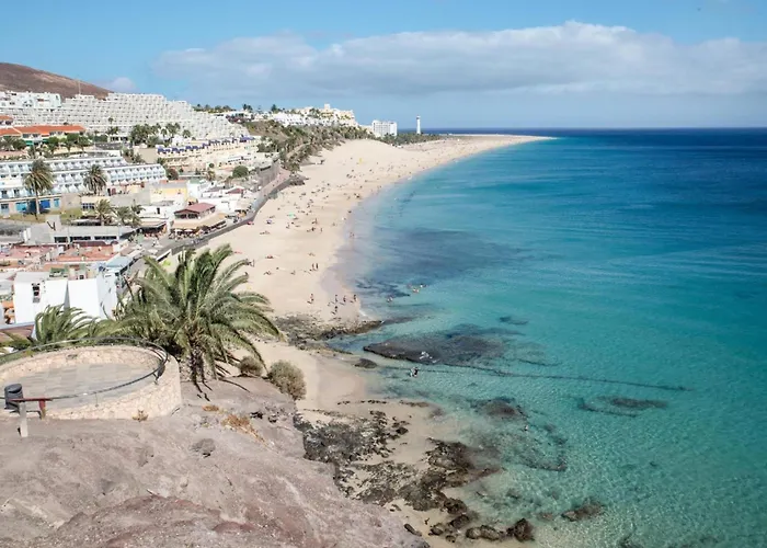 Palm Garden 2 Morro Jable (Fuerteventura)