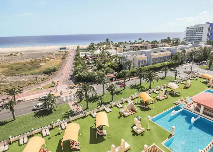 Lejlighed Palm Garden 2 *