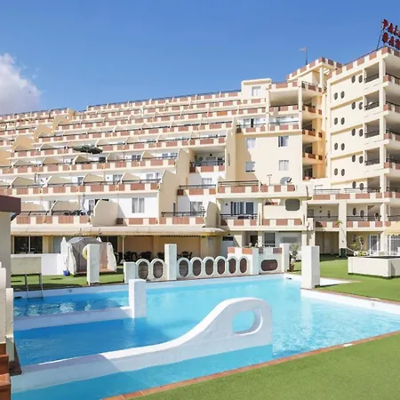 Apartment Palm Garden 2 Morro Jable (Fuerteventura)