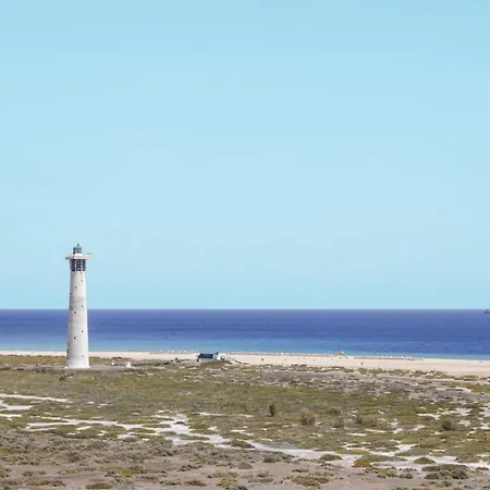 Apartment Palm Garden 2