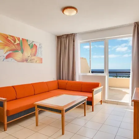 Palm Garden 2 * Morro Jable (Fuerteventura)