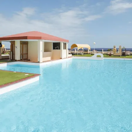 Palm Garden 2 Apartamento