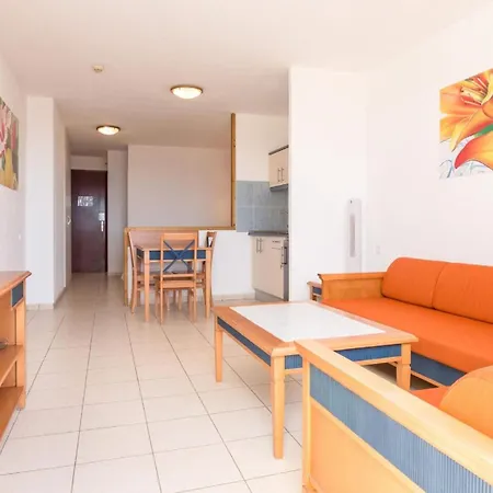 Palm Garden 2 Apartment Morro Jable