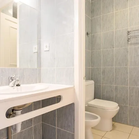 Palm Garden 2 Apartment