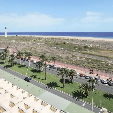 Palm Garden 2 *