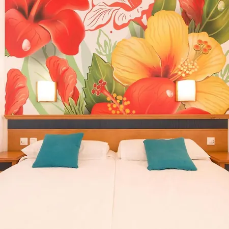 Apartment Palm Garden 2 *