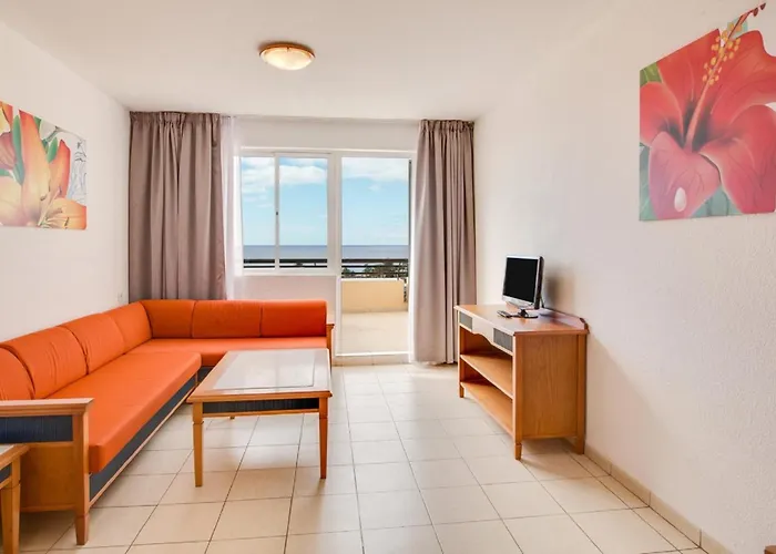 Palm Garden 2 Apartamento Morro Jable (Fuerteventura)