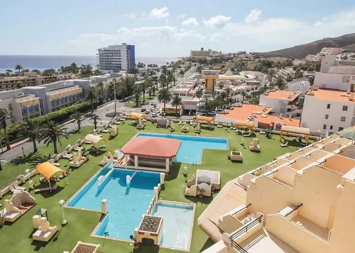 Apartamento Palm Garden 2 Morro Jable (Fuerteventura)