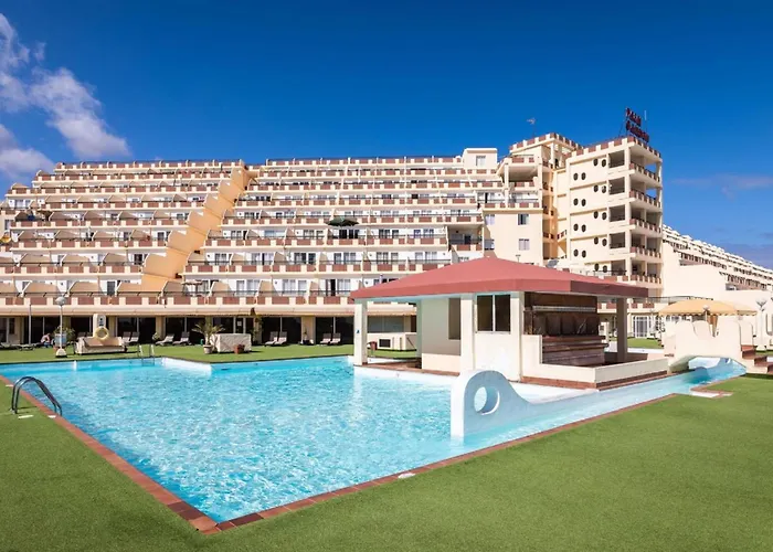 Palm Garden 2 Apartamento Morro Jable (Fuerteventura)