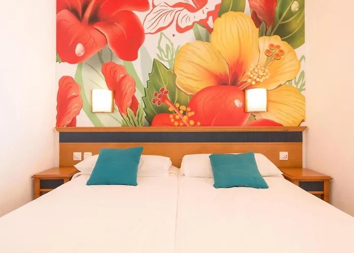 Apartamento Palm Garden 2 *